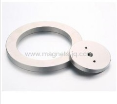 neodymium magnets for loudspeakers
