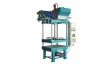 AUTO STRETCH BLOW MOULDING MACHINE