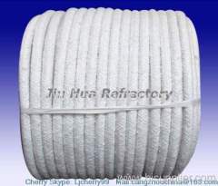 heat insulation ceramic fiber rope