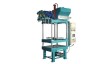EPS Shape Moulding Machine in china