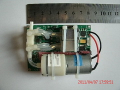 NIBP Module UN 300C