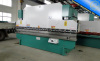 Hydraulic Press Brake 100t/3200