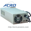 Lead-Acid Battery Charger, 500W, Single Output, Built-in MCU