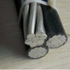 2013 China Al conductor triplex cable ABC cable 2*2AWG+1*4AWG