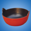 family supplies iron stockpot