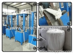 Glass fiber Square Rope