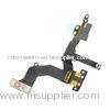 5G iPhone Flex Cable Replacement For iPhone 5G Camera , Apple Repair Parts