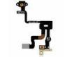 Mobile Phone iPhone Flex Cable Replacement For iPhone 4S Power Flex Cable