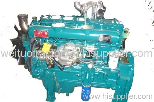 ZH 4105P Diesel Engine
