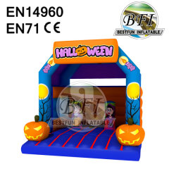 Best New Design Inflatable Halloween Bouncer