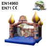 2014 New Egypt Inflatable Jumping Castle
