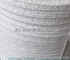 good quality ceramic fiber rope