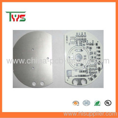 LED downlight circuit board