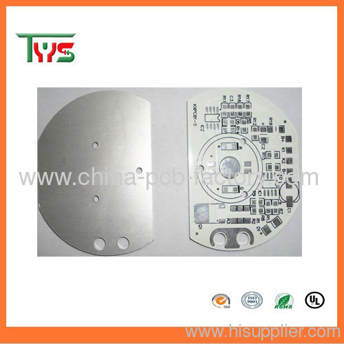 LED downlight circuit board