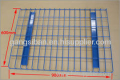 Wire Rack Decking: 44"W x 30"D - 58"W x 48"D