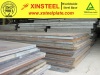 Low alloy steel plate S355M,S355ML,S355N,S355NL