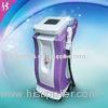 2 In 1 IPL Tattoo / Hair Removal Equipment 560nm SR / 640nm HR , 8.4 Inch