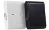 External Portable USB Power Bank , High Capacity Mobile Power Bank