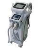 ND YAG Laser 532mn IPL Tattoo Removal Machine 3 In 1 For Eyebrow / Eyeline Cleaning