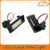 LED Number License Plate Lamp for Volkswagen Passat & Audi A4 A5 Q5 S5 TT