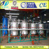 Cooking oil refining machine with CE&ISO 9001&BV certificate