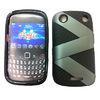 Anti-Scratch PC + TPU Cell Phone Protective Cases For Blackberry / Nokia