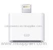 Female 4G to 5G Converting USB Adapter Cell Phone Accesories for APPLE iPhone 5 / 5G