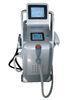 Yag laser E-light RF Skin Rejuvenation