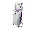 1320 Nm , 1-5 Hz Yag Laser RF E-Light Skin Rejuvenation TFT Screen , 1 - 5s