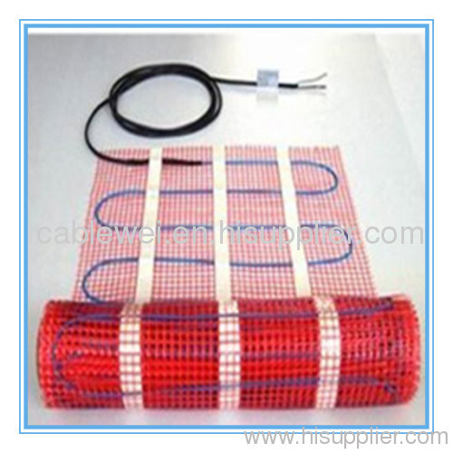 heating mat for under floor