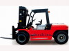 Diesel Forklift Truck CPCD100