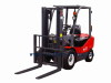 Mechanical Diesel Forklift Truck CPC20