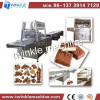 CHOCOLATE ENROBING MACHINE FOR CHOCOLATE PROCESSING