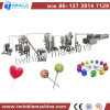 LOLLIPOP DEPOSITING MAKING MACHINE