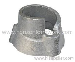 Cuplock top cup,cuplock, scaffold fitting,top cup