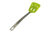 Slotted silicone shovel for kitchen tools