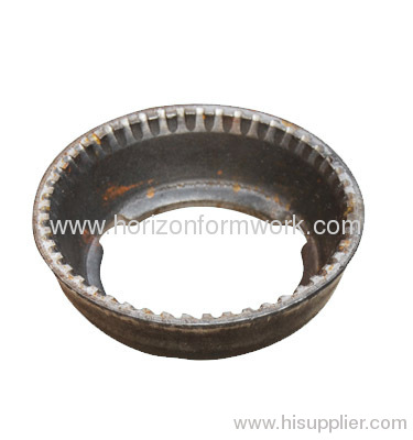 Cuplock bottom cup,cuplock, scaffold fitting,bottom cup