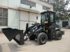 ZL10F Mini Wheel Loader For Poland