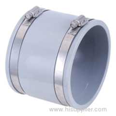 high quality flexible rubber coupling