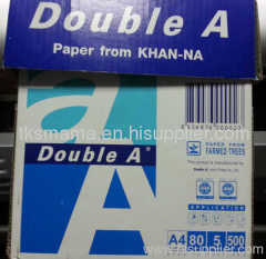 copy paper, A4 COPY PAPER,double A