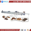 CHOCOLATE MACHINE FOR CHOCOLATE PROCESSING