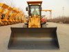 ZL16F Wheel Loader With 1M3 Bucket Capacity