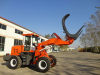 ZL20F Fork Loader For Sale