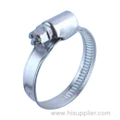 hose clamps stainless steel