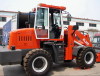 ZL20F Wheel Loader With ROPS