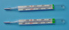 Mercury-free Thermometers Used to Measure Human Body Temperature CE and FDA Certified