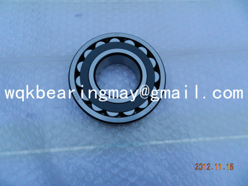 WQK spherical roller bearing 21312CC / W33