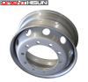 High quality tube steel wheel