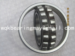 WQK spherical roller bearing 22213 CC / W33