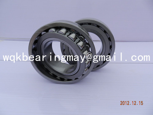 WQK spherical roller bearing 22218 CC / W33